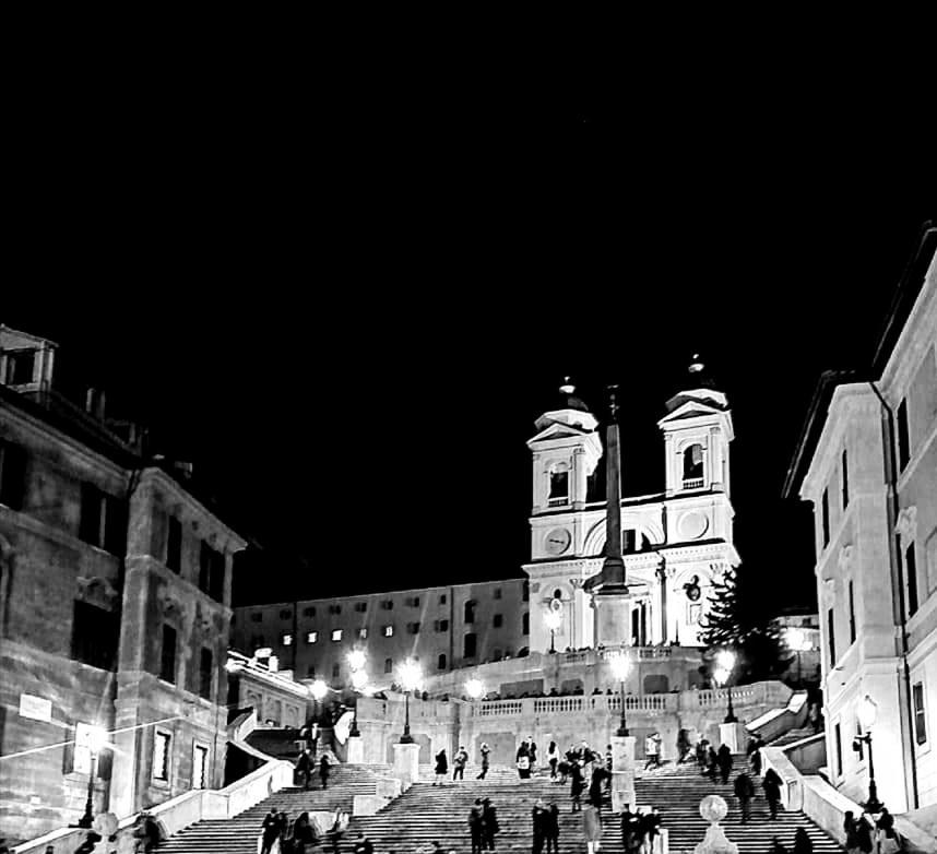 My Trevi Rooms 88 Rzym Zewnętrze zdjęcie