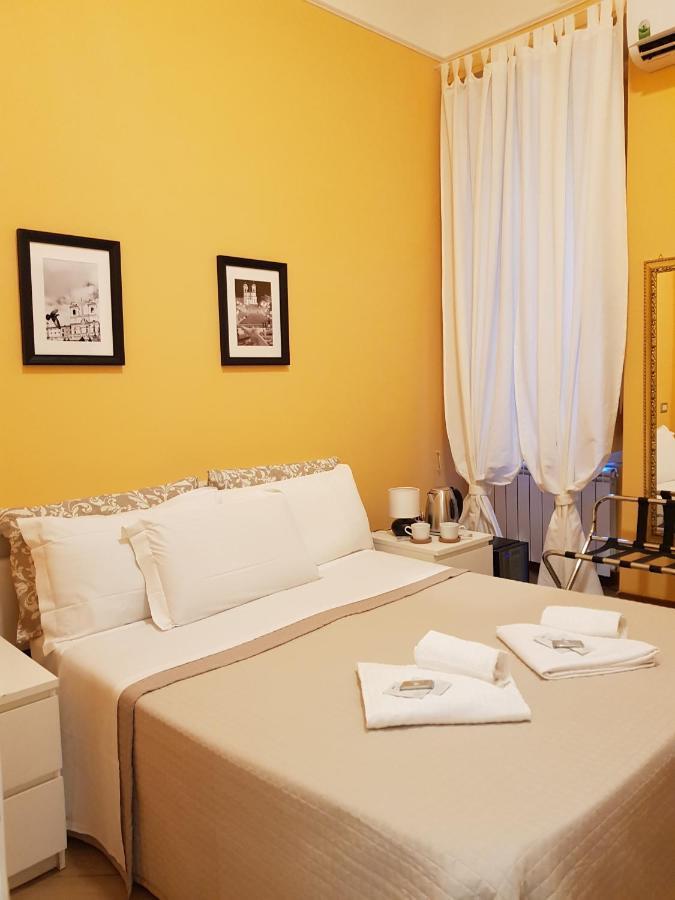 My Trevi Rooms 88 Rzym Zewnętrze zdjęcie