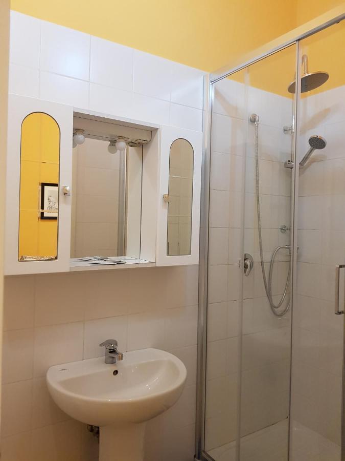 My Trevi Rooms 88 Rzym Zewnętrze zdjęcie