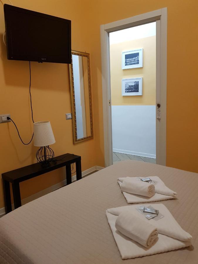 My Trevi Rooms 88 Rzym Zewnętrze zdjęcie