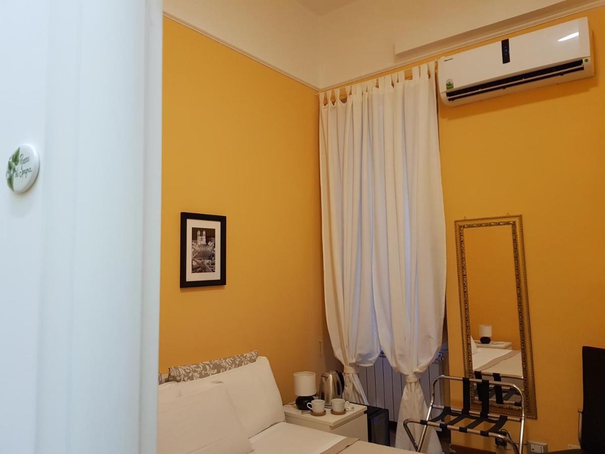 My Trevi Rooms 88 Rzym Zewnętrze zdjęcie