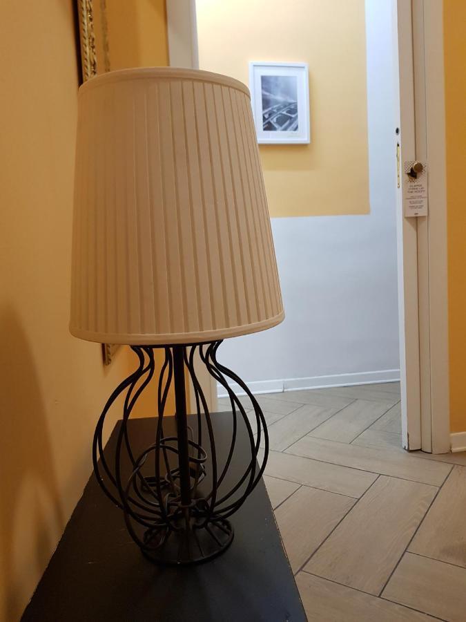 My Trevi Rooms 88 Rzym Zewnętrze zdjęcie