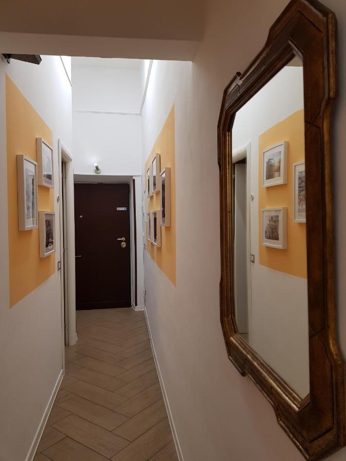 My Trevi Rooms 88 Rzym Zewnętrze zdjęcie
