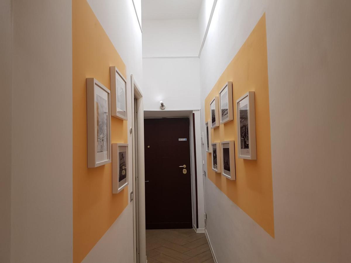 My Trevi Rooms 88 Rzym Zewnętrze zdjęcie