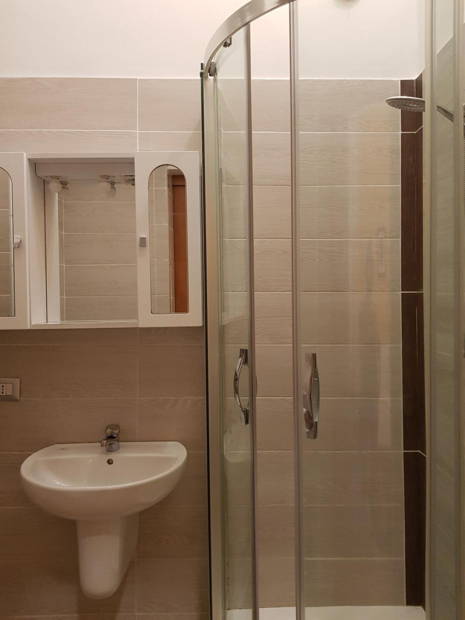 My Trevi Rooms 88 Rzym Pokój zdjęcie
