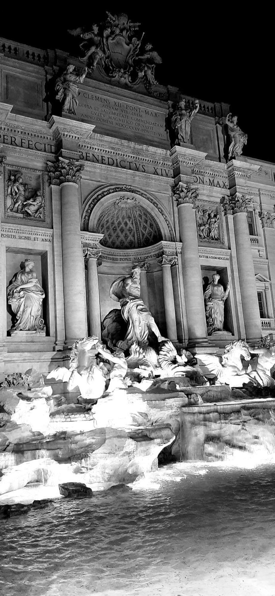 My Trevi Rooms 88 Rzym Pokój zdjęcie